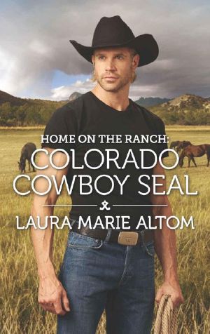 [Cowboy SEALs 07] • Home on the Ranch